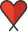 Heart Failure Indication Icon