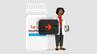 FARXIGA StartSmart for CKD