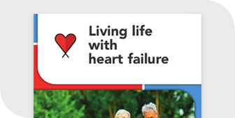 Heart Failure Patient Brochure