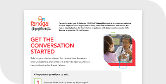 Type 2 Diabetes Doctor Discussion Guide