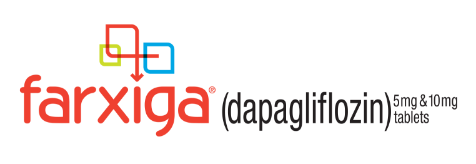 FARXIGA® (dapagliflozin) Logo